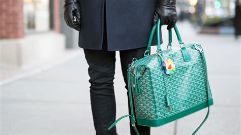 The 10 Best Goyard Bags and What to 